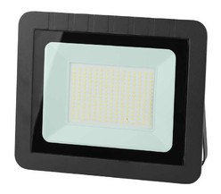 LPR-150-6500К SMD Eco Sli Прожекторы Eco ЭРА LPR-150-6500K SMD Eco Slim 150Вт 12000Лм 6500К 275х60х340