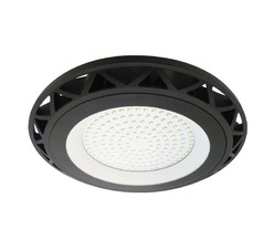 Светильник светодиодный PHB UFO 60Вт 5000К IP65 110град. для высоких пролетов JazzWay