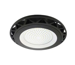 Светильник светодиодный PHB UFO 100Вт 5000К 110град. IP65 для высоких пролетов JazzWay
