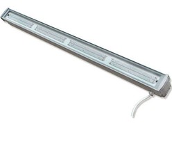 Светильник светодиодный ISK32-01-C-01 32Вт 5000К IP66 Новый Свет