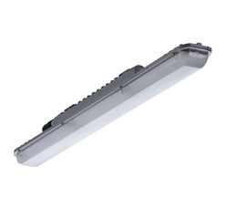 Светильник SLICK PRS ECO LED 45 42Вт 5000К IP65 СТ 1631000520/