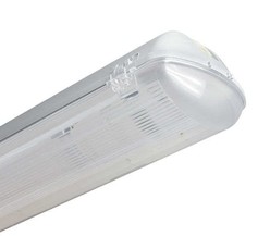 Светильник ДСП Polar LED-35-847-21 IP65 ЗСП