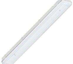 Светильник светодиодный Айсберг-57/MILKY 55Вт 5000К IP65 CSVT