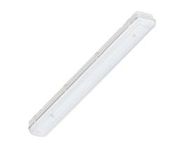 Светильник светодиодный Айсберг-38/MILKY ДСП LED 38Вт 5000лм 5000К IP65 CSVT