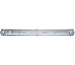 Светильник 61 450 DSP-04S-1200-IP65-1хT8-G13 (Аналог ЛСП) без ламп Navigator