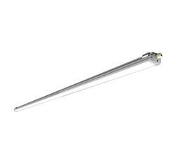 Светильник светодиодный PWP-OS 1200 36Вт 6500К IP65 (аналог ДСП) JazzWay
