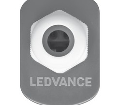 Светильник светодиодный DAMP PROOF SLIM ДСП 36Вт 6500К 3700лм IP65 1.2м ECO CLASS сер. LEDVANCE