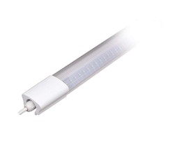 Светильник светодиодный PWP-С2 1200 CL 40Вт 6500К 3600лм IP65 (аналог ЛСП) JazzWay