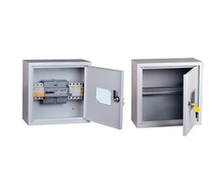 Корпус металлический ЯУ-290-300 36 УХЛ3 IP31 ИЭК