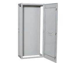 Корпус сборный ВРУ 1800х600х450 IP31 SMART ИЭК