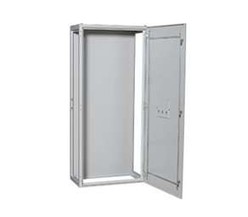 Корпус сборный ВРУ 2000х600х450 IP31 SMART ИЭК
