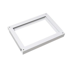 Цоколь ВРУ хх.80.45 IP31 TITAN ИЭК