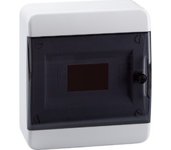 Корпус пластиковый Optibox P BNK 2 08 IP41 КЭАЗ