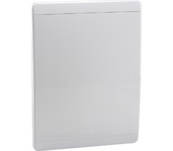 Корпус пластиковый Optibox P BVN 2 54 IP41 КЭАЗ