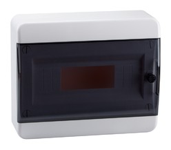 Корпус пластиковый Optibox P BNK 2 12 IP41 КЭАЗ