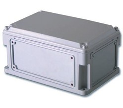 Корпус пластиковый 300х200х146 IP67 (крыш. 21непрозр.) DKC