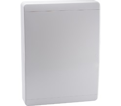 Корпус пластиковый Optibox P BNN 2 54 IP41 КЭАЗ