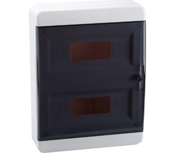 Корпус пластиковый Optibox P BNK 2 24 IP41 КЭАЗ