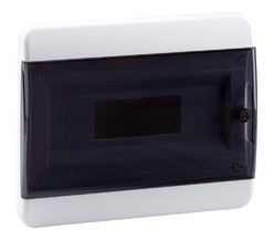 Корпус пластиковый Optibox P BVK 2 12 IP41 КЭАЗ