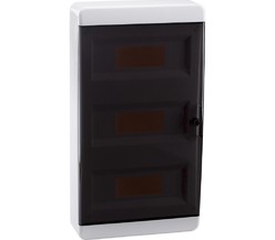Корпус пластиковый Optibox P BNK 2 36 IP41 КЭАЗ