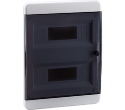 Корпус пластиковый Optibox P BVK 2 24 IP41 КЭАЗ