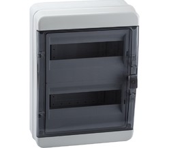 Корпус пластиковый Optibox P BNK 3 24 IP65 КЭАЗ