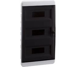 Корпус пластиковый Optibox P BVK 2 36 IP41 КЭАЗ