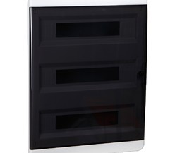 Корпус пластиковый Optibox P BVK 2 54 IP41 КЭАЗ
