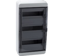 Корпус пластиковый Optibox P BNK 3 36 IP65 КЭАЗ