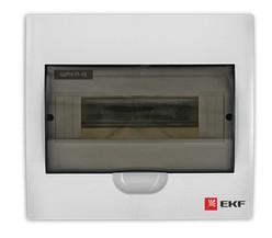 Щит ЩРН-П-12 IP41 EKF