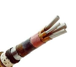 Кабель АСБл-1 4х150 ож (м) Москабель