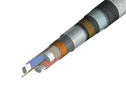 Кабель ААБл-10 3х50 ож (м) Москабель