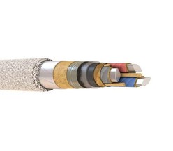Кабель ААБл-10 3х240 ож (м) Рыбинсккабель