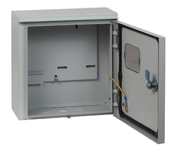 Щит ЩУ-3/1-0 (395х310х150) IP54 PROxima EKF