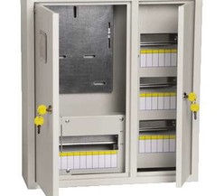 Корпус металлический ЩУРн-3/30зо-1 36 УХЛ3 IP31 ИЭК
