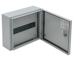 Щит ЩРН-12 (з) IP54 EKF