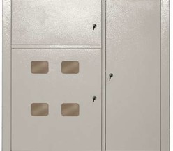 Щит этажный ЩЭ-4-1 36 IP31 УХЛ3 ИЭК