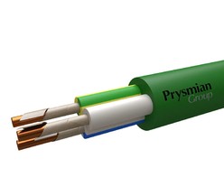 Кабель ППГнг(А)-FRHF 3х1.5 З 1кВ (м) РЭК-PRYSMIAN 1903040806