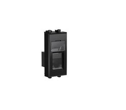 Розетка компьютерная RJ-45 1мод. кат.5e Avanti 
