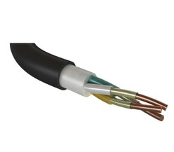Кабель ППГнг(А)-HF 3х1.5 1кВ (м) ПромЭл