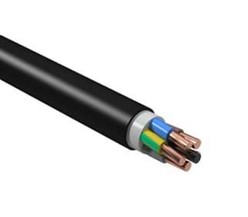 Кабель ППГнг(А)-HF 4х2.5 1кВ (м) Конкорд 6079