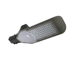 Светильник светодиодный PSL 02 80Вт GR AC85-265В 5000К IP65 уличный (аналог ДКУ) JazzWay