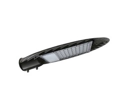 Светильник светодиодный PSL 03 50Вт 5000К IP65 GR AC85-265V уличный (Аналог ДКУ) JazzWay