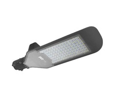 Светильник светодиодный PSL 02 100Вт 5000К GR AC85-265В IP65 уличный (аналог ДКУ) JazzWay