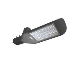 Светильник светодиодный PSL 02 30Вт 5000К GR AC85-265В IP65 уличный (аналог ДКУ) JazzWay