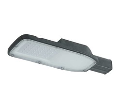 Светильник светодиодный ДКУ 1002-50Ш 5000К IP65 сер. ИЭК