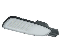 Светильник светодиодный ДКУ 1002-150Ш 5000К IP65 сер. ИЭК