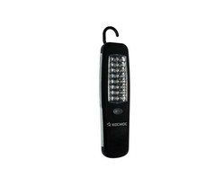 Фонарь AUTO 6002 переноска Космос