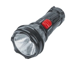 Фонарь 61 305 NPT-CP15-ACCU 1LEDх0.5Вт 4В 500мАч пласт. Navigator