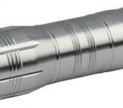 Фонарь TM12-BL 3хААА 12хLED алюм. блист. Трофи